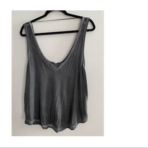 Free People Movement Tank Top